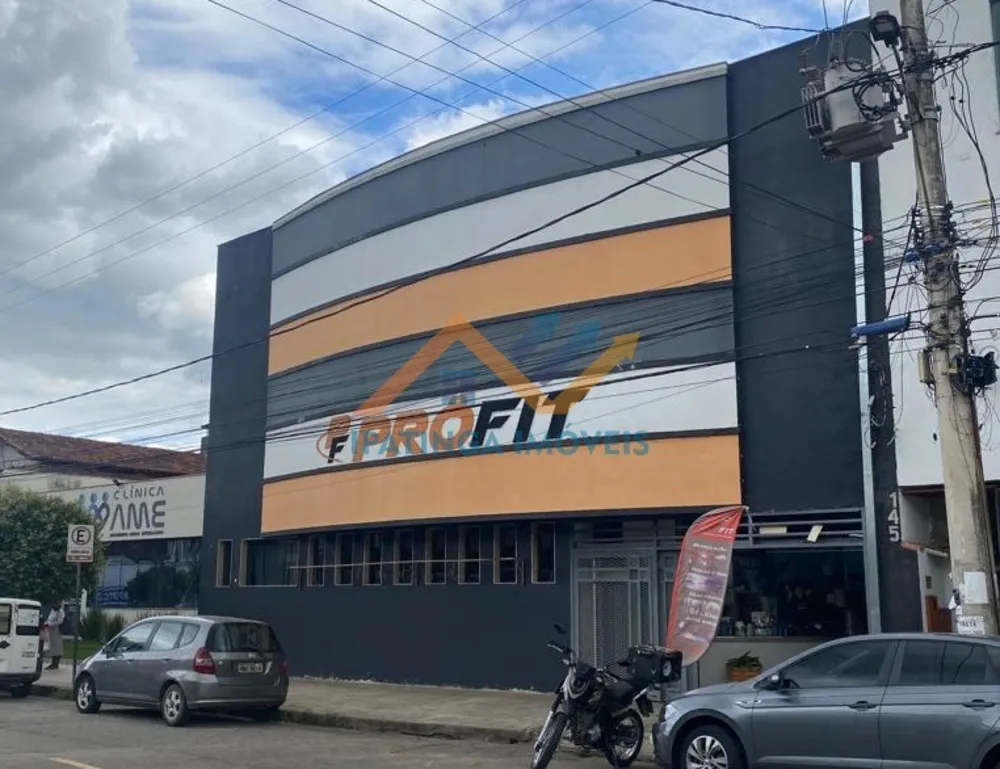 Prédio Inteiro, 740 m² - Foto 2