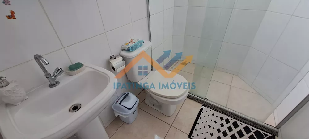 Apartamento à venda com 3 quartos, 86m² - Foto 4