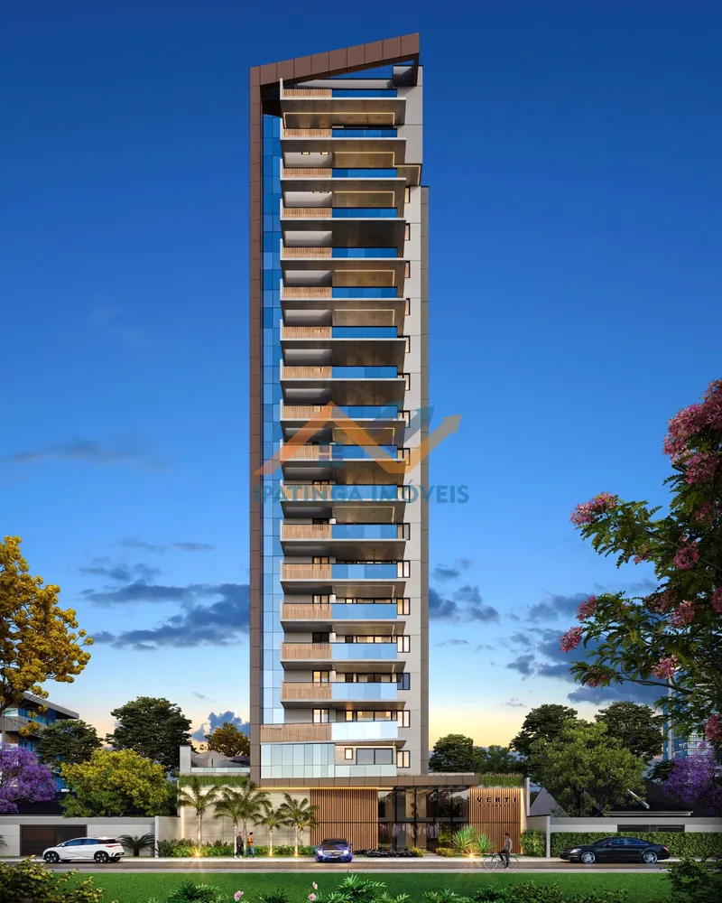 Apartamento, 2 quartos, 73 m² - Foto 2