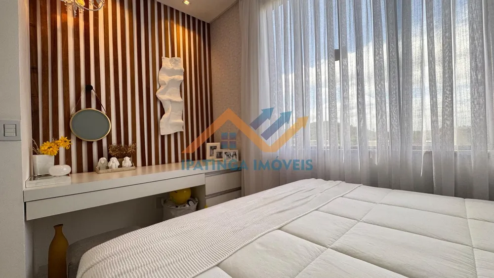 Apartamento, 3 quartos, 74 m² - Foto 10