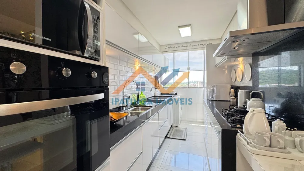 Apartamento, 3 quartos, 74 m² - Foto 4
