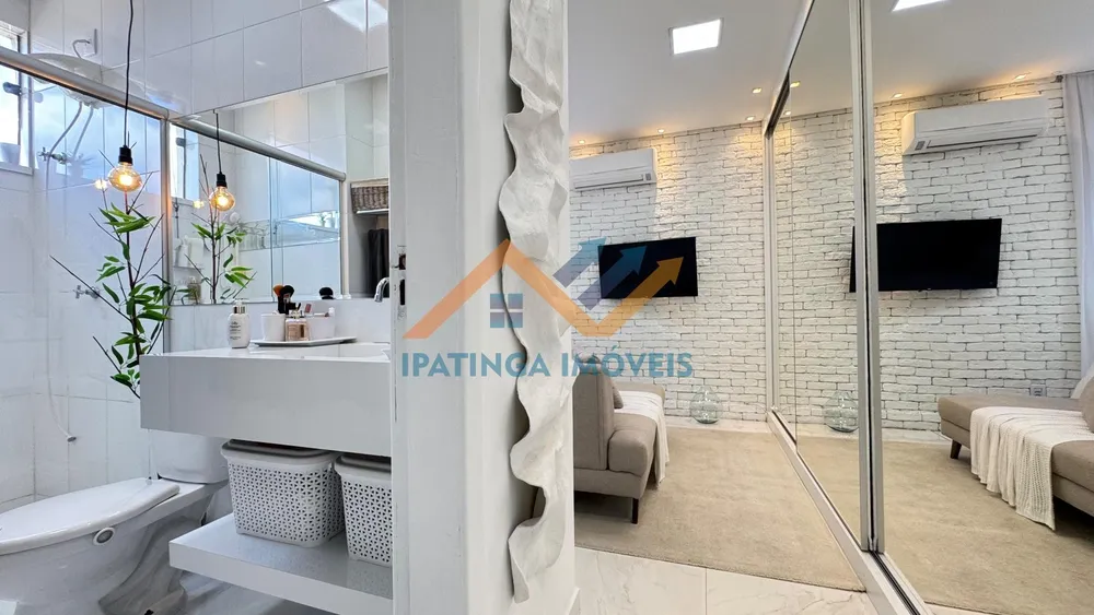 Apartamento, 3 quartos, 74 m² - Foto 12