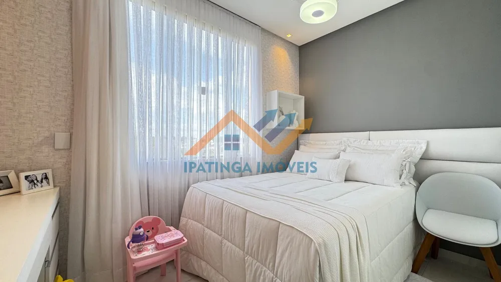 Apartamento, 3 quartos, 74 m² - Foto 9