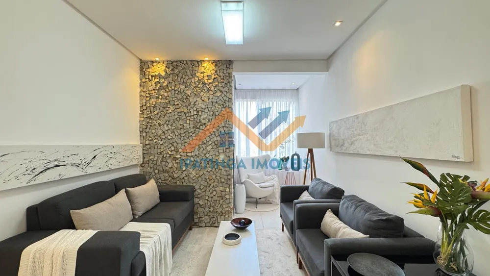 Apartamento, 3 quartos, 74 m² - Foto 2