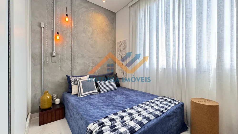 Apartamento, 3 quartos, 74 m² - Foto 7