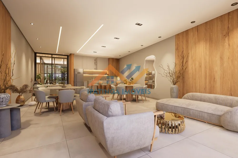 Cobertura, 3 quartos, 176 m² - Foto 9