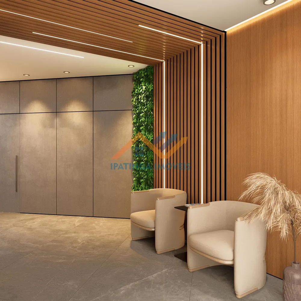 Cobertura, 3 quartos, 176 m² - Foto 3