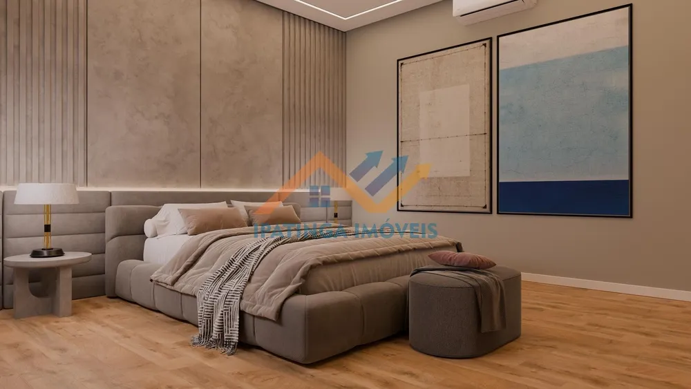 Cobertura, 3 quartos, 176 m² - Foto 12