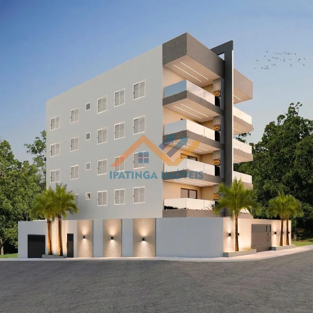 Apartamento, 3 quartos, 107 m² - Foto 3