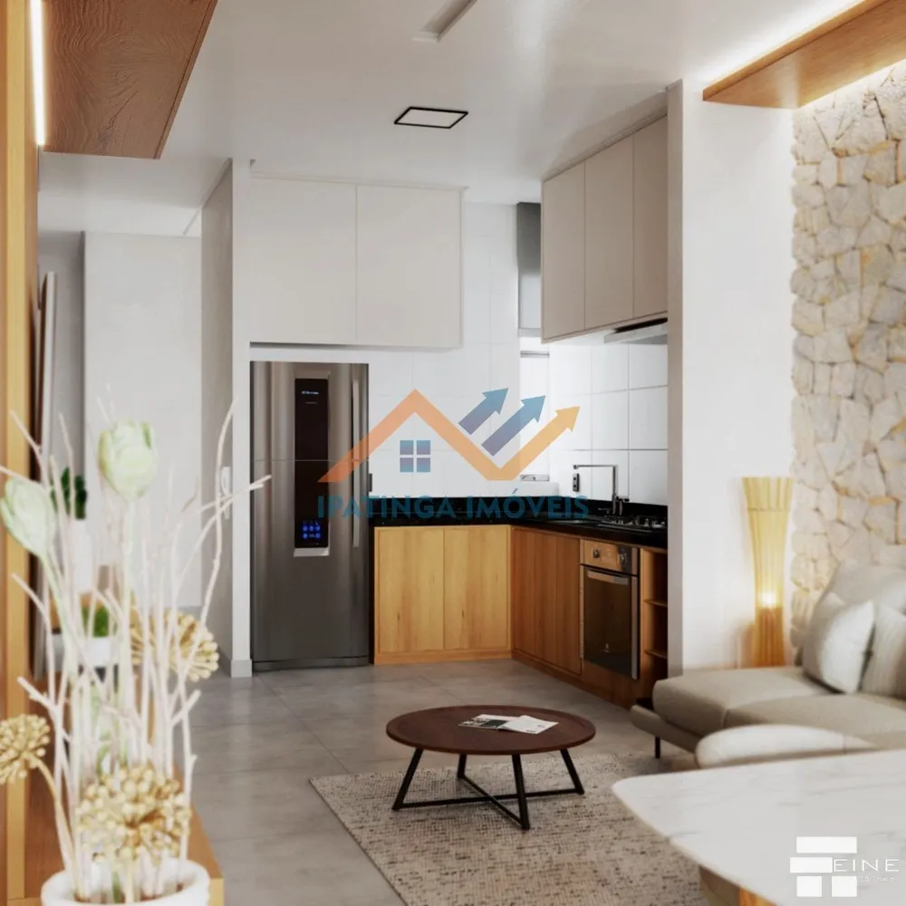 Apartamento, 3 quartos, 97 m² - Foto 4