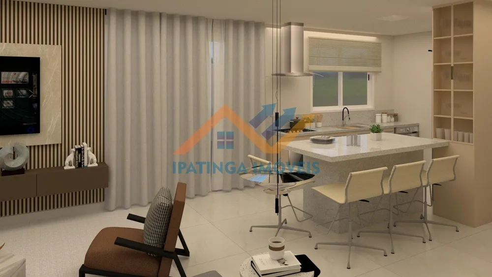 Apartamento, 3 quartos, 100 m² - Foto 8