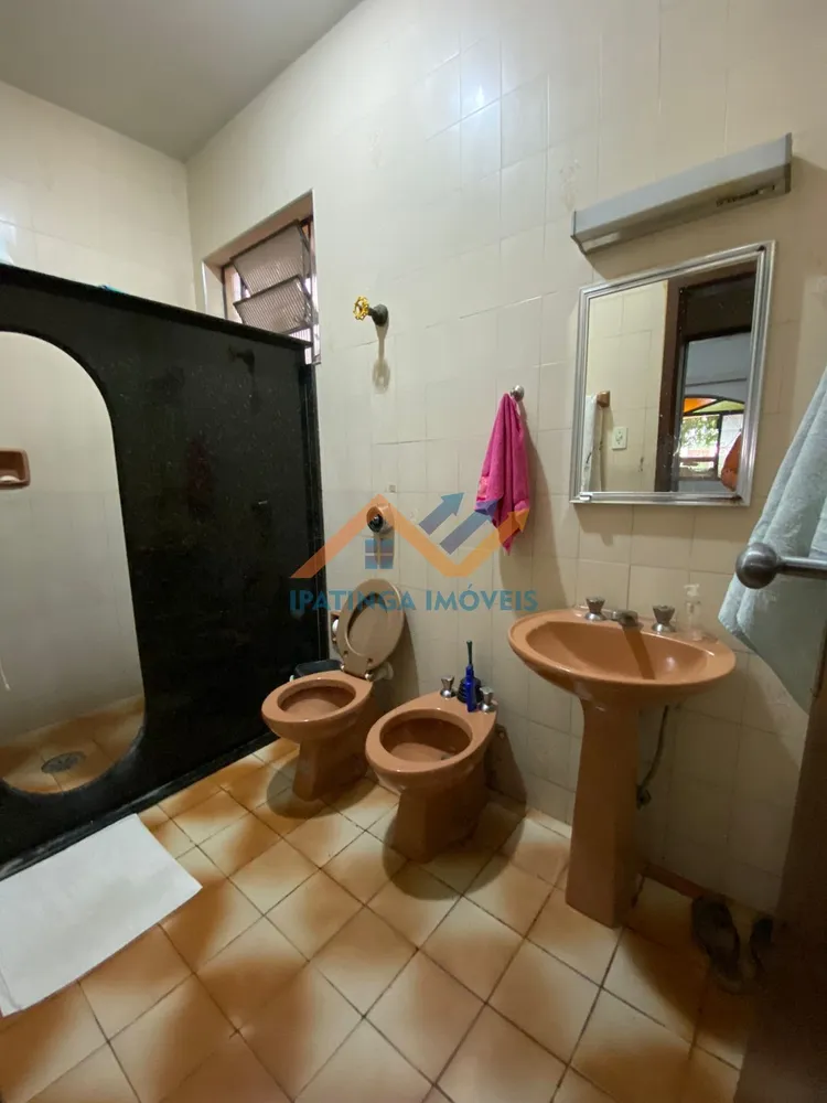 Casa, 4 quartos, 240 m² - Foto 9