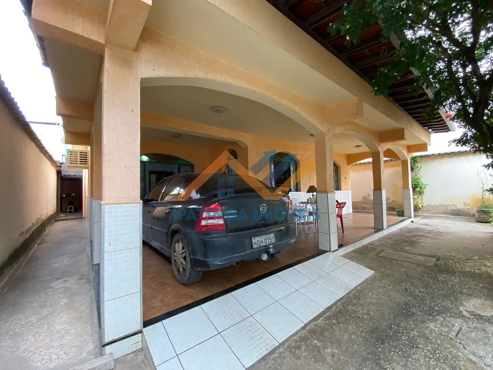 Casa, 4 quartos, 240 m² - Foto 13