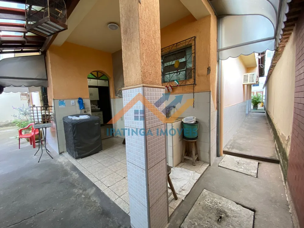 Casa, 4 quartos, 240 m² - Foto 12