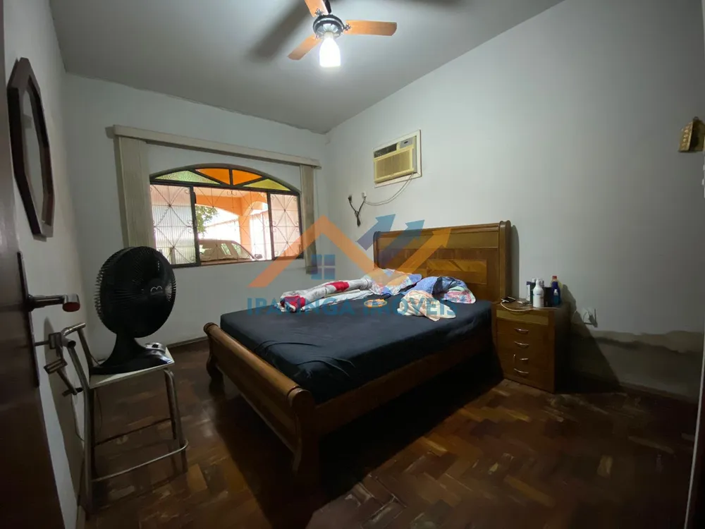 Casa, 4 quartos, 240 m² - Foto 7