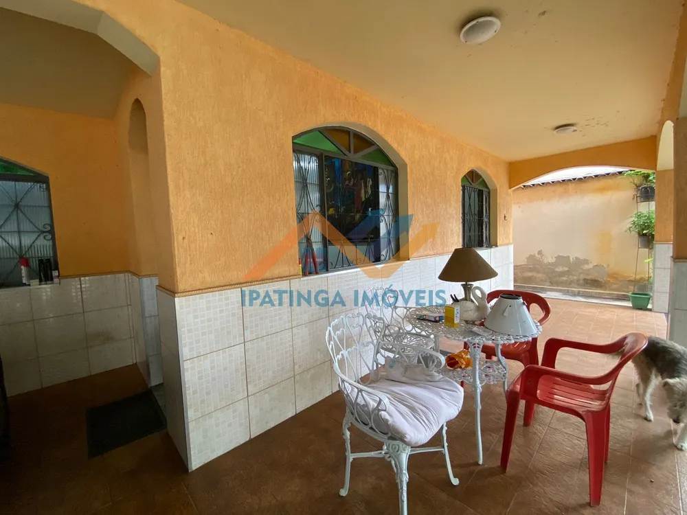 Casa, 4 quartos, 240 m² - Foto 3