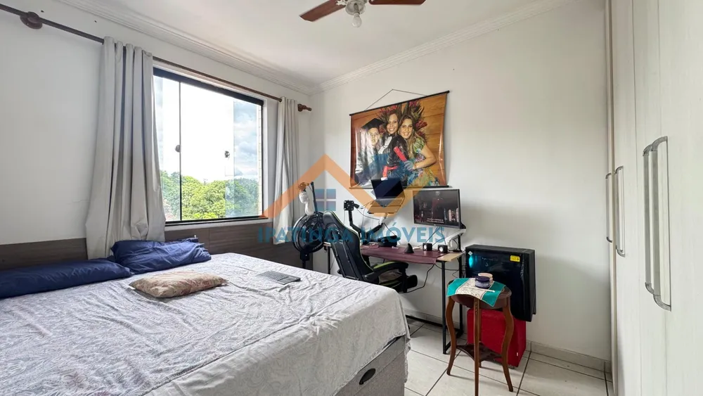 Apartamento, 3 quartos, 75 m² - Foto 9