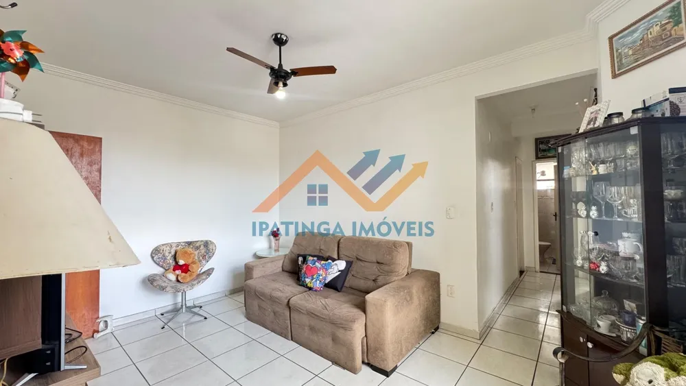 Apartamento, 3 quartos, 75 m² - Foto 5