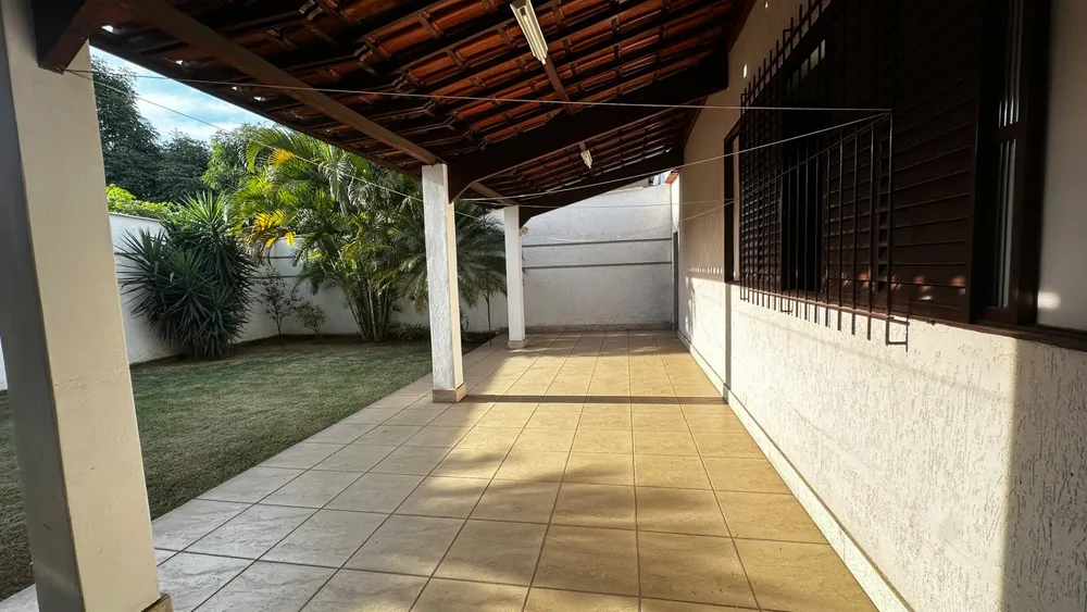 Casa, 3 quartos, 192 m² - Foto 6