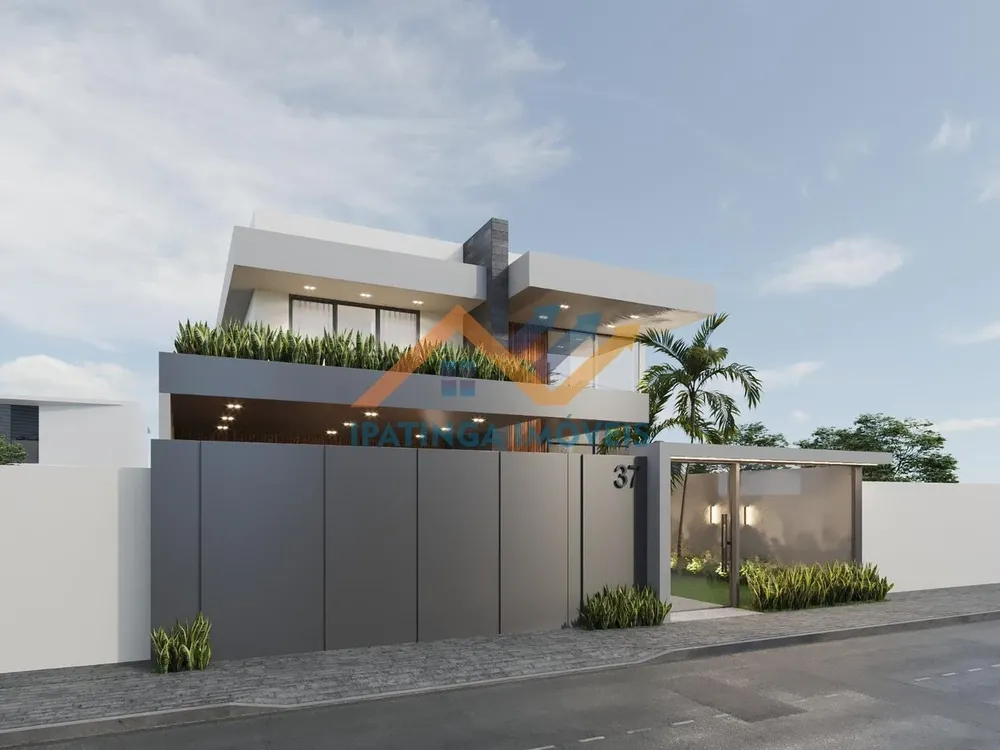 Casa, 4 quartos, 310 m² - Foto 3