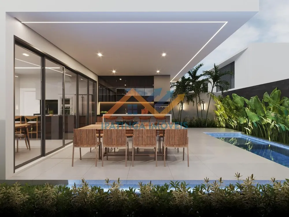 Casa, 4 quartos, 310 m² - Foto 5