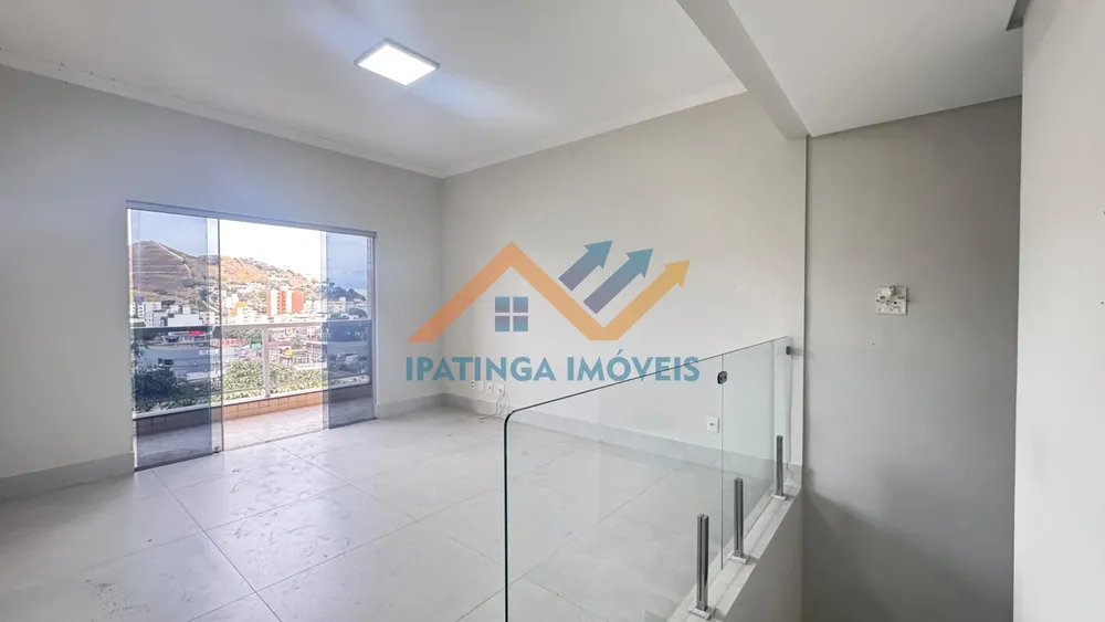 Cobertura, 3 quartos, 189 m² - Foto 8