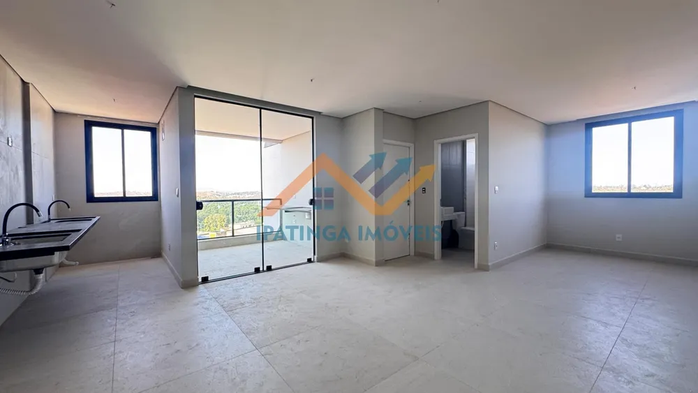 Apartamento, 1 quarto, 68 m² - Foto 1