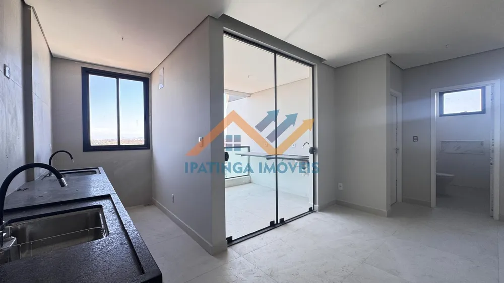 Apartamento, 1 quarto, 68 m² - Foto 2