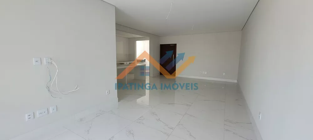 Apartamento à venda com 3 quartos, 140m² - Foto 7