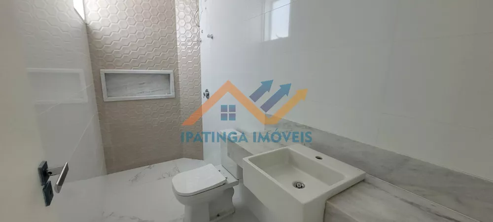 Apartamento à venda com 3 quartos, 140m² - Foto 13