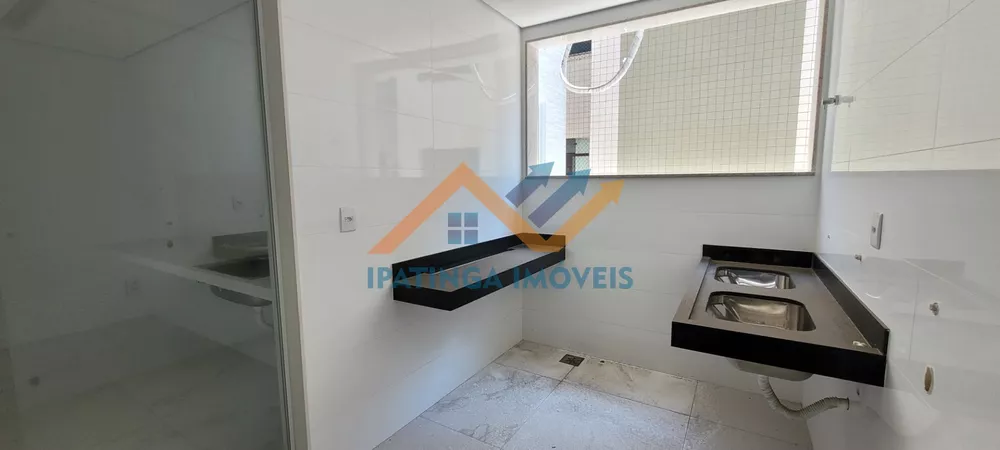 Apartamento à venda com 3 quartos, 140m² - Foto 10