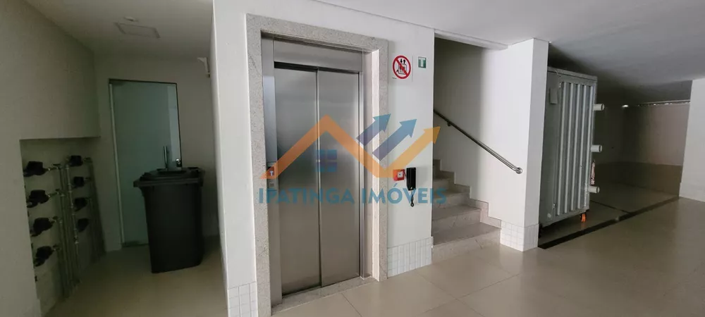 Apartamento à venda com 3 quartos, 140m² - Foto 4