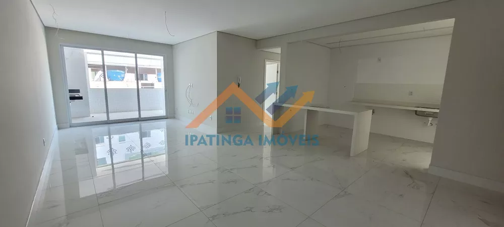 Apartamento à venda com 3 quartos, 140m² - Foto 6