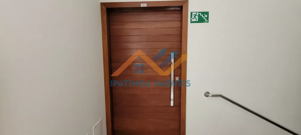 Apartamento à venda com 3 quartos, 140m² - Foto 5