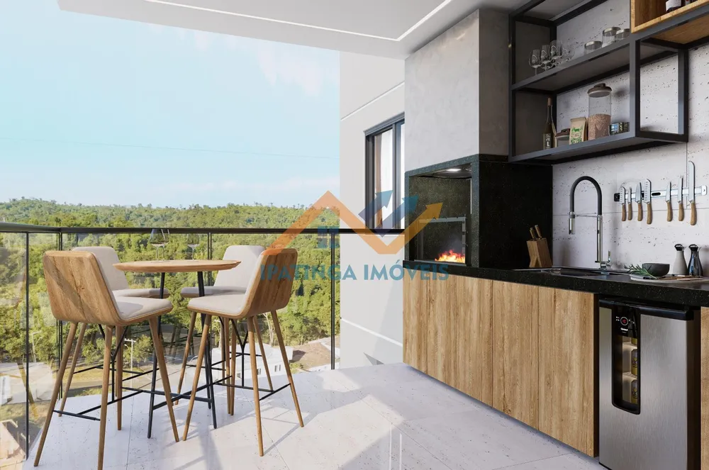 Apartamento, 3 quartos, 87 m² - Foto 7