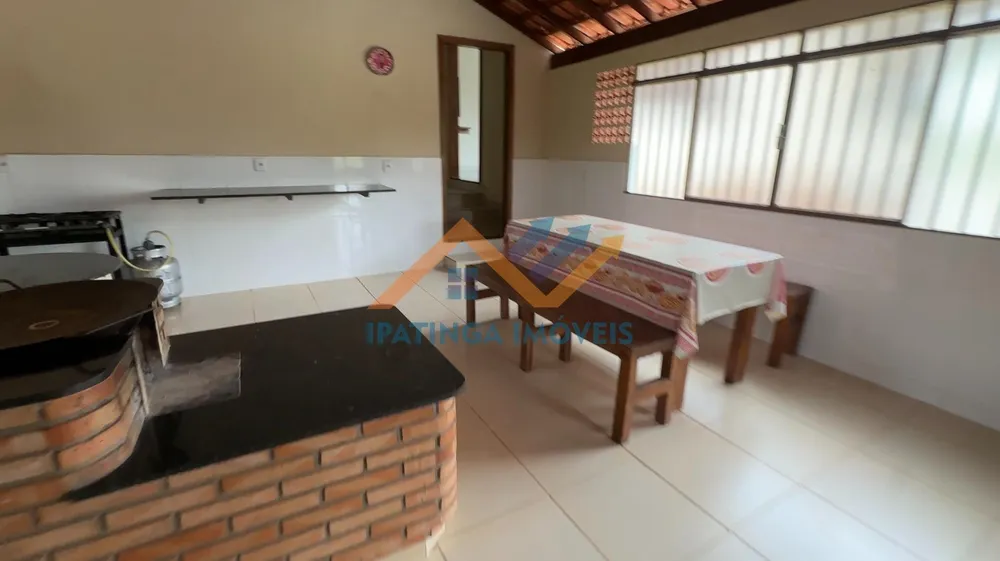 Chácara, 4 quartos, 4200 m² - Foto 7