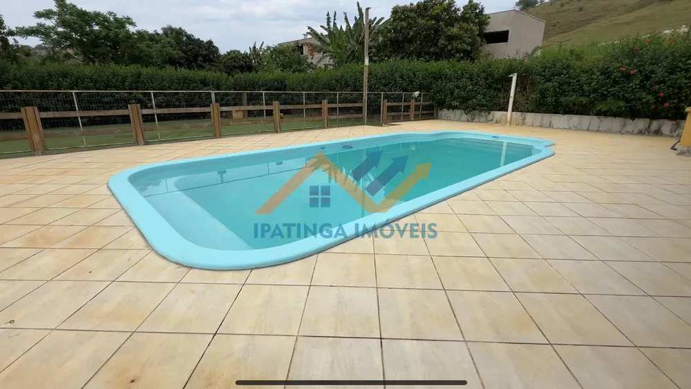 Chácara, 4 quartos, 4200 m² - Foto 4