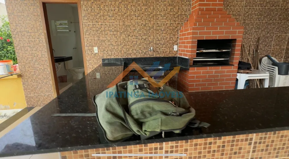Chácara, 4 quartos, 4200 m² - Foto 11