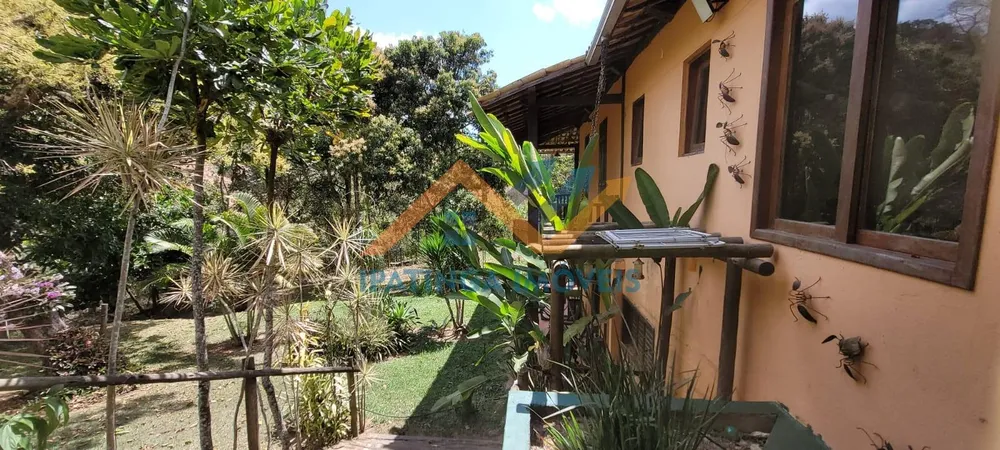 Fazenda, 52 hectares - Foto 2
