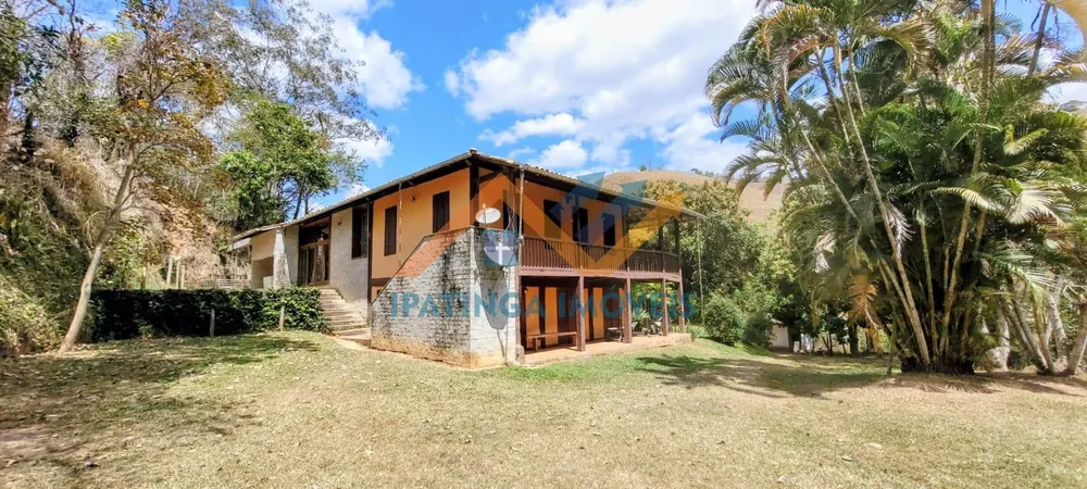 Fazenda, 52 hectares - Foto 1