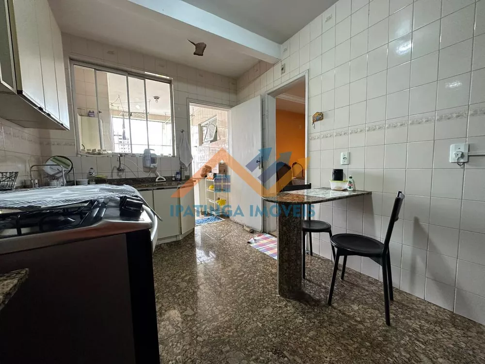 Apartamento à venda com 4 quartos, 116m² - Foto 2