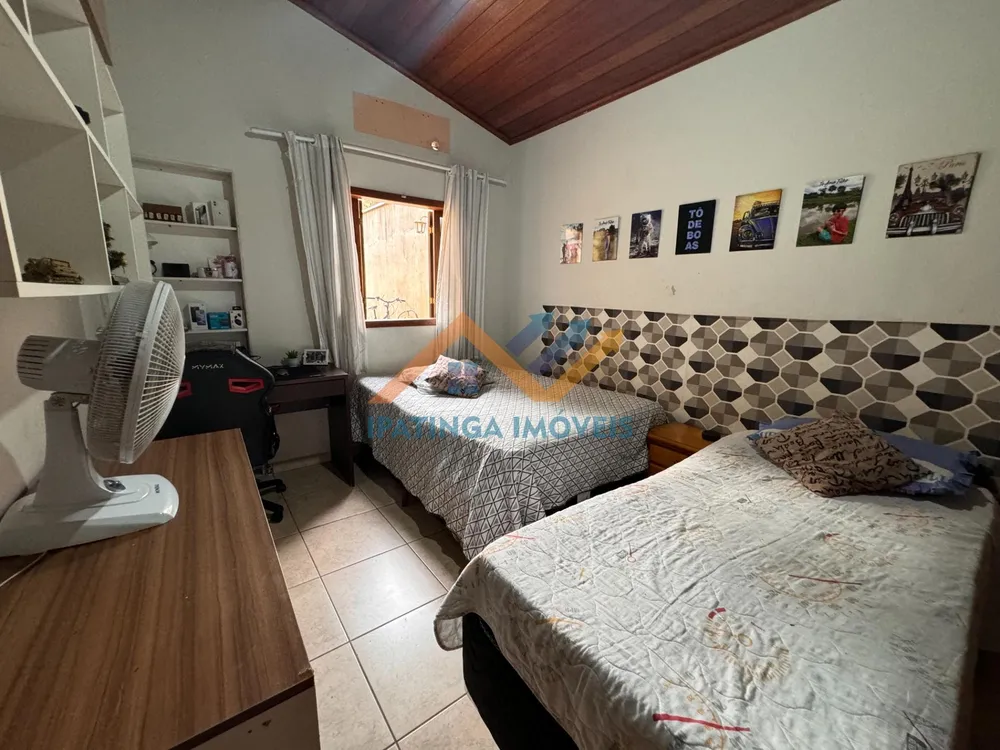 Casa, 3 quartos, 260 m² - Foto 10