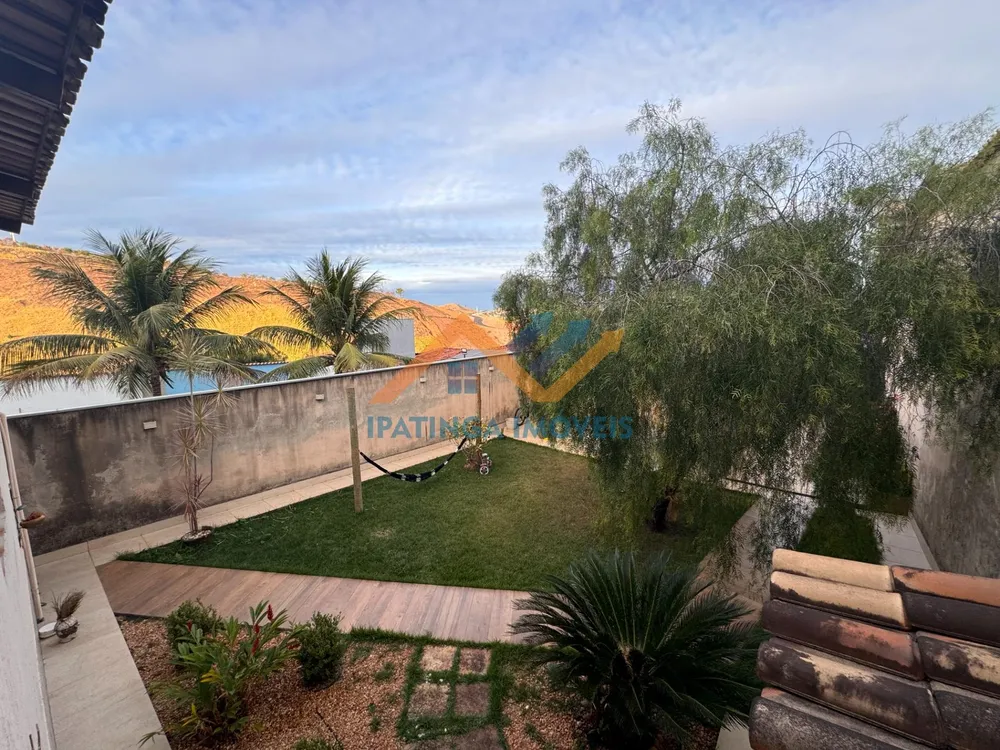 Casa, 3 quartos, 260 m² - Foto 14