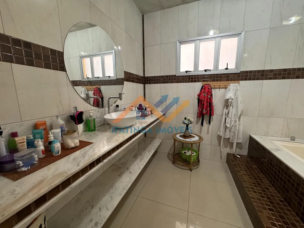 Casa, 3 quartos, 260 m² - Foto 12