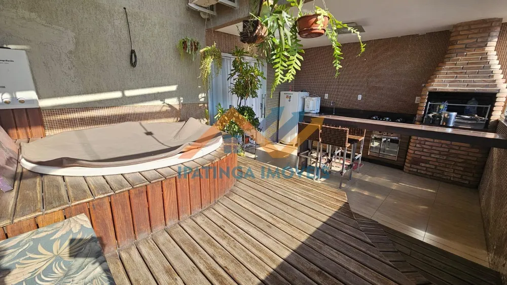 Cobertura, 2 quartos, 153 m² - Foto 3