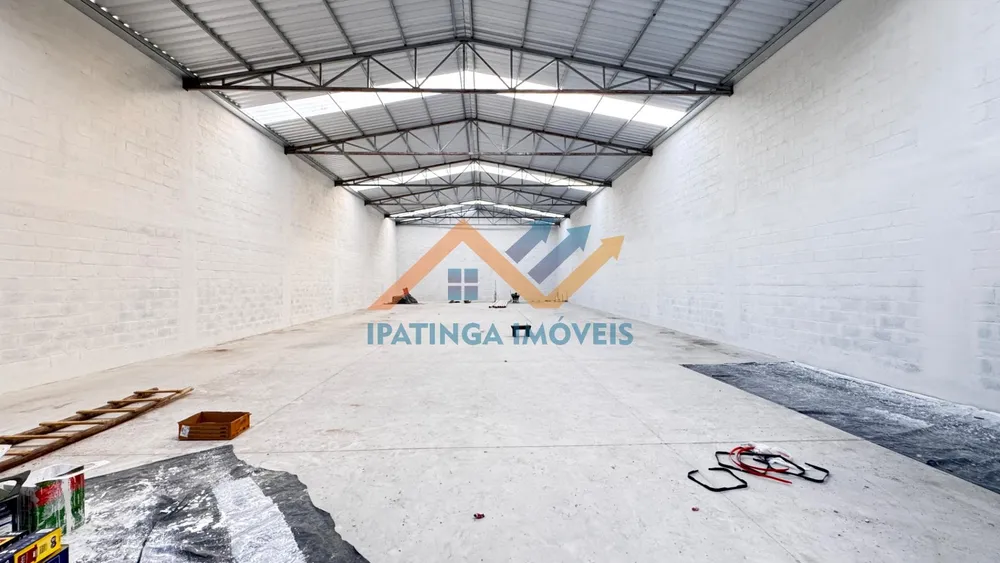Depósito-Galpão, 400 m² - Foto 5