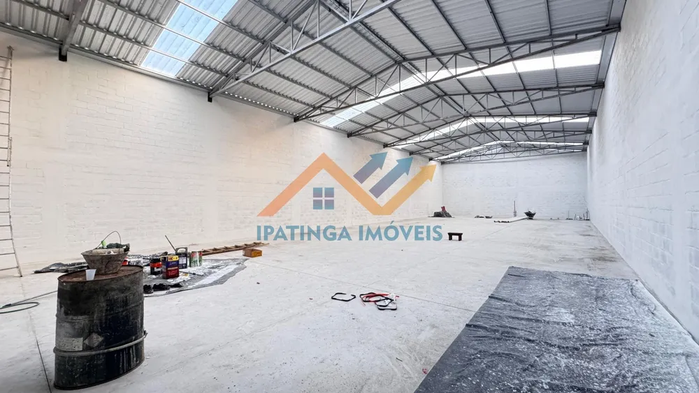Depósito-Galpão, 400 m² - Foto 3