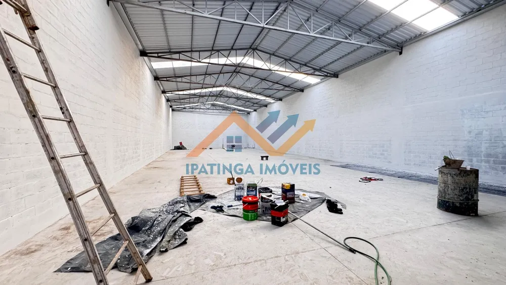 Depósito-Galpão, 400 m² - Foto 4
