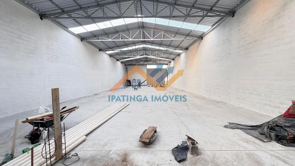 Depósito-Galpão, 400 m² - Foto 2