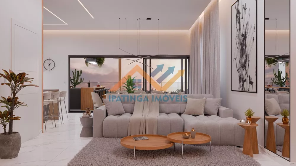 Cobertura, 3 quartos, 176 m² - Foto 4